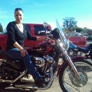 Meet your Posher, Christie